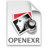 OPENEXR Icon